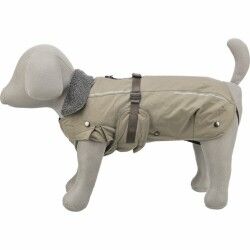 Cappotto per Cani Trixie Rouen Sabbia XS