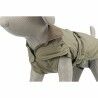 Dog Coat Trixie Hermy Peach Olive S