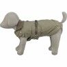 Cappotto per Cani Trixie Hermy Pesca Oliva S