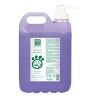 Pet shampoo Menforsan 5 L Dog