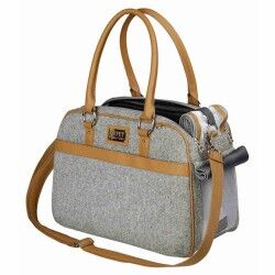 Carrier Trixie Grey