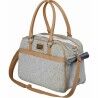 Carrier Trixie Grey