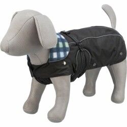 Dog Coat Trixie Rouen Black S