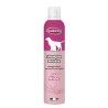 Shampoo per animali domestici Inodorina 300 ml Schiuma Aloe Vera