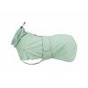 Dog raincoat Trixie Dublín Green M 45 cm