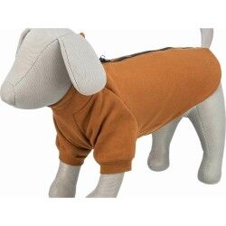 Dog Sweatshirt Trixie Amsterdam Orange XS