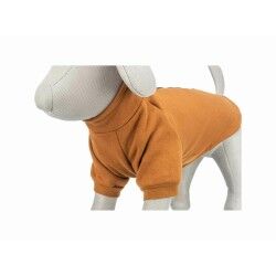 Dog Sweatshirt Trixie Amsterdam Orange XS