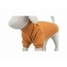 Felpa per Cani Trixie Amsterdam Arancio XS