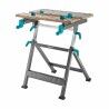 Work table Wolfcraft master 650 ergo