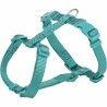 Dog Harness Trixie Premium Light Blue XXS/XS