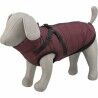 Cappotto per Cani Trixie Pirou Rosso Granato S