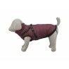 Dog Coat Trixie Pirou Maroon S