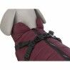 Dog Coat Trixie Pirou Maroon S