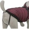 Cappotto per Cani Trixie Pirou Rosso Granato S