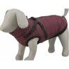 Cappotto per Cani Trixie Pirou Rosso Granato XS