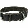 Dog collar Trixie Heartbeat Black S/M 34-40 cm