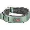 Collare per Cani Trixie Premium Verde Grafite XS/S 27-35 cm