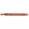 Collare per Cani Trixie Premium Arancio Grafite M/L 40-48 cm