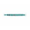 Collare per Cani Trixie Premium Grafite Azzurro Chiaro M/L 40-48 cm