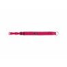 Collare per Cani Trixie Premium Grafite Fucsia XS/S 27-35 cm