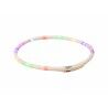 Collare LED per Animali Domestici Trixie Multicolore Taglia unica