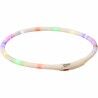 Collare LED per Animali Domestici Trixie Multicolore Taglia unica