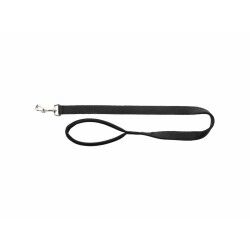 Dog Lead Trixie New Premium Black