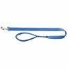 Dog Lead Trixie New Premium Cobalt blue XS/S