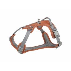 Imbracatura per Cani Trixie Active Premium Arancio M