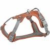 Imbracatura per Cani Trixie Active Premium Arancio M