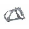 Dog Harness Trixie Active Premium Graphite L/XL