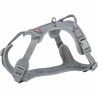 Dog Harness Trixie Active Premium Graphite M