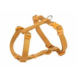 Dog Harness Trixie Premium Curry M/L