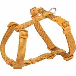 Dog Harness Trixie Premium Curry L