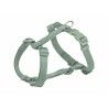 Dog Harness Trixie Premium Green L/XL