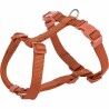 Imbracatura per Cani Trixie Premium Arancio XXS/XS