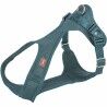 Dog Harness Trixie Confort Soft Blue XXS/XS