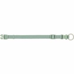 Collare per Cani Trixie Premium Verde XS/S 22-35 cm