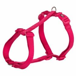 Imbracatura per Cani Trixie New Premium Fucsia