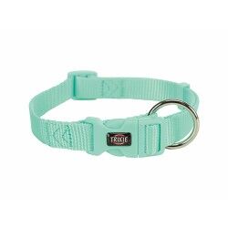 Dog collar Trixie Premium Mint L/XL 40-65 cm 4-65 cm