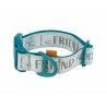 Collare per Cani Trixie BE NORDIC Azzurro S/M 32-45 cm