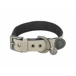 Collare per Cani Trixie CityStyle Grigio chiaro L 45-52 cm 42-52 cm