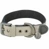 Collare per Cani Trixie CityStyle Grigio chiaro M/L 40-47 cm