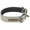 Collare per Cani Trixie CityStyle Grigio chiaro M/L 40-47 cm