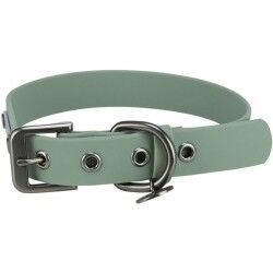 Dog collar Trixie Green XS/S 25-32 cm