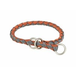 Collare da addestramento Trixie Arancio Grafite XS/S 25-31 cm