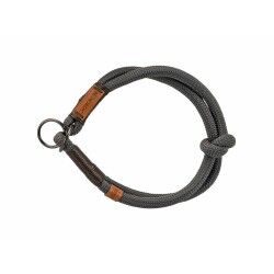 Dog Training Collars Trixie BE NORDIC Brown Dark grey XS/S 30 cm 3 cm