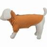 Dog Sweatshirt Trixie Amsterdam Orange M