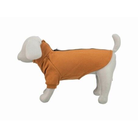 Dog Sweatshirt Trixie Amsterdam Orange M