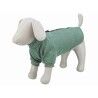 Dog Sweatshirt Trixie Amsterdam Dark green XS